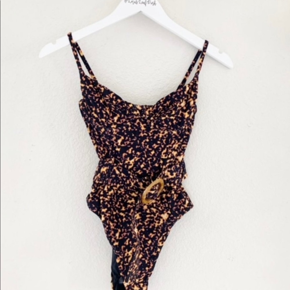 Brand new with tags weworewhat one piece